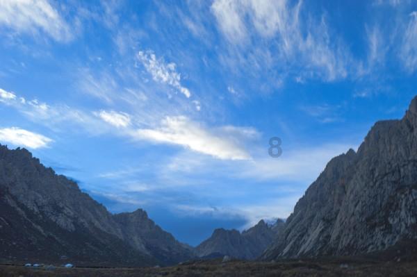 云南镇雄凉水村山体滑坡3D卫星地图
