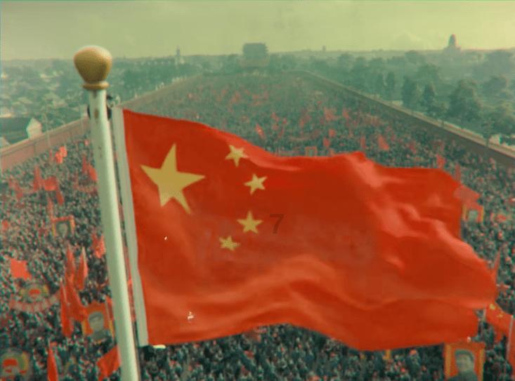 逃离遗弃的建筑5